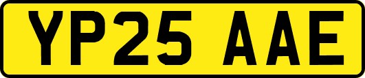 YP25AAE