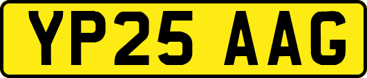 YP25AAG