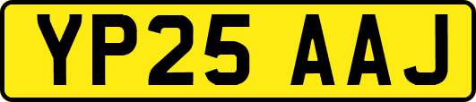 YP25AAJ