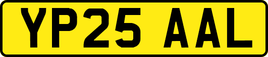 YP25AAL
