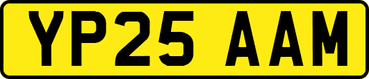 YP25AAM