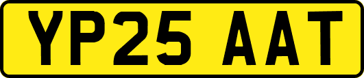 YP25AAT