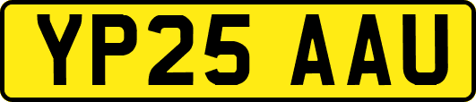 YP25AAU