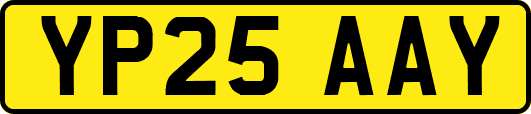 YP25AAY
