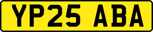 YP25ABA