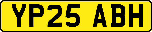 YP25ABH