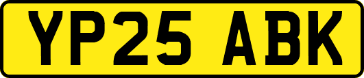 YP25ABK