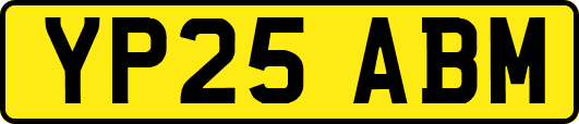 YP25ABM