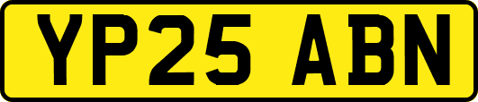 YP25ABN