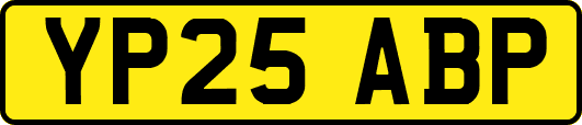 YP25ABP