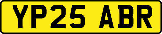 YP25ABR