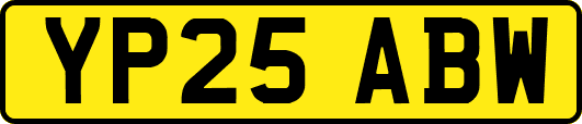 YP25ABW