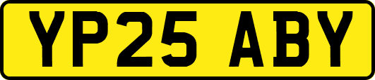 YP25ABY