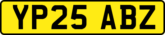 YP25ABZ
