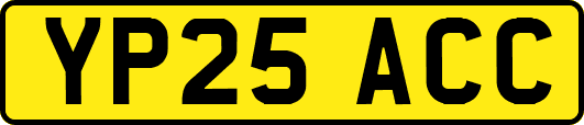 YP25ACC
