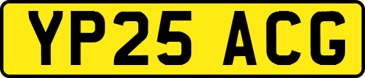 YP25ACG