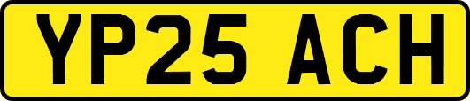 YP25ACH