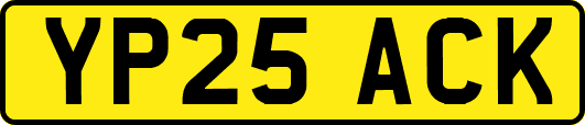 YP25ACK