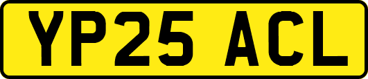 YP25ACL