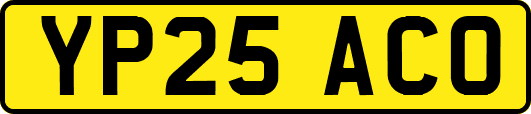YP25ACO