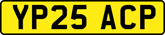 YP25ACP