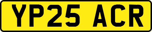 YP25ACR