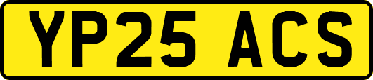 YP25ACS