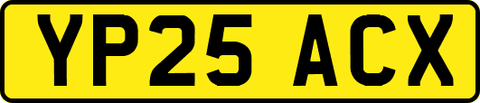 YP25ACX