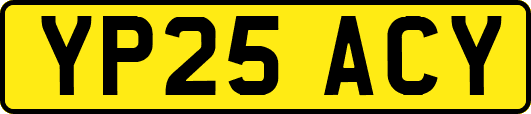YP25ACY