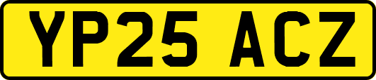 YP25ACZ