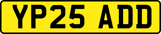 YP25ADD