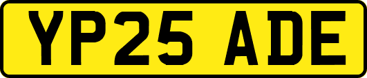 YP25ADE