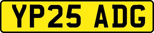 YP25ADG