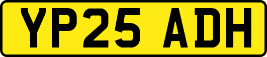 YP25ADH