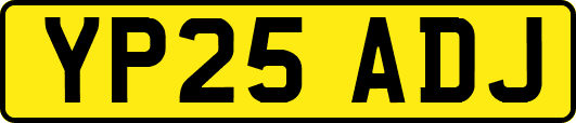 YP25ADJ
