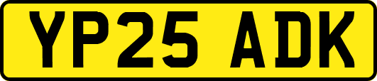 YP25ADK
