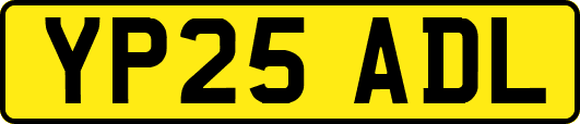 YP25ADL