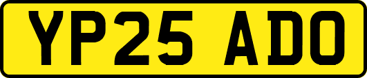 YP25ADO