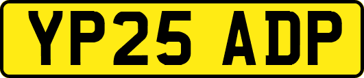 YP25ADP