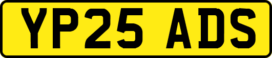 YP25ADS