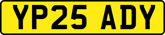 YP25ADY