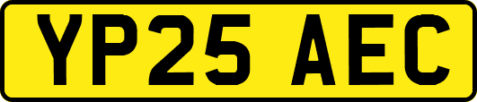 YP25AEC