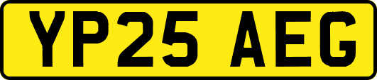 YP25AEG