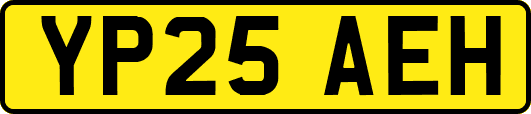 YP25AEH