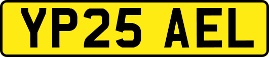 YP25AEL