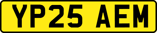 YP25AEM