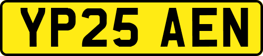 YP25AEN