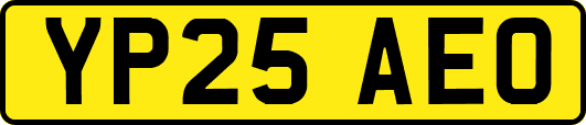 YP25AEO