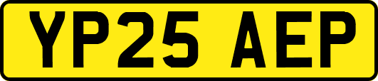 YP25AEP