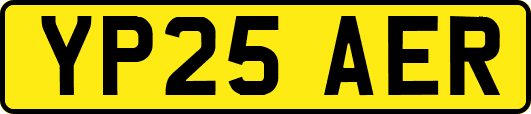YP25AER